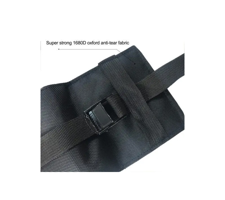 Universal Easy Soft Roof Rack